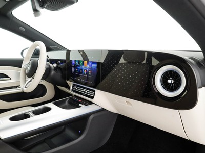 Mercedes CLA Shooting Brake - foto 10