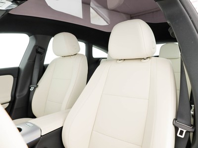 Mercedes CLA Shooting Brake - foto 13