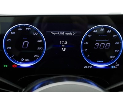 Mercedes CLA Shooting Brake - foto 15