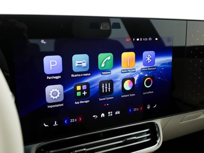 Mercedes CLA Shooting Brake - foto 16