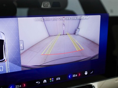 Mercedes CLA Shooting Brake - foto 17