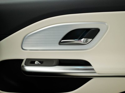 Mercedes CLA Shooting Brake - foto 18