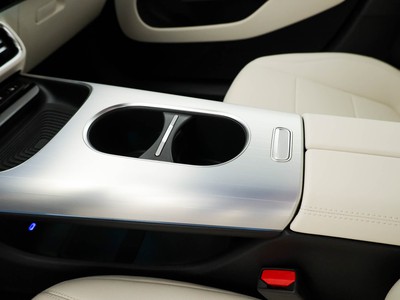 Mercedes CLA Shooting Brake - foto 19