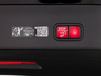 Mercedes CLA Shooting Brake - foto 21