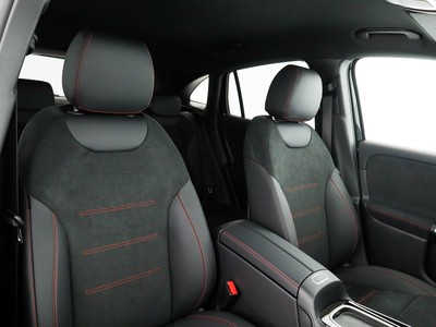 Mercedes GLA - foto 12