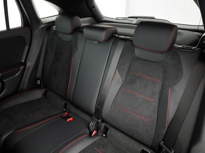 Mercedes GLA - foto 14