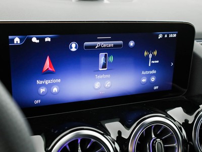 Mercedes GLA - foto 16