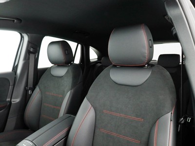 Mercedes GLA - foto 13