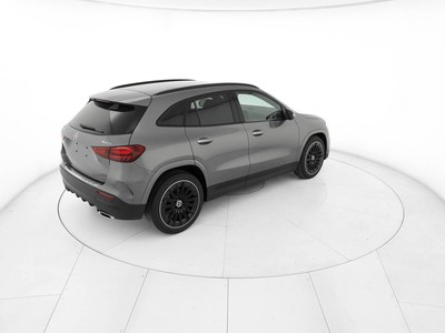 Mercedes GLA - foto 4