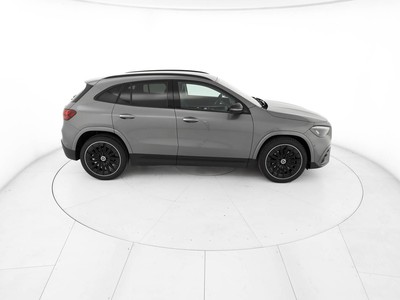 Mercedes GLA - foto 5