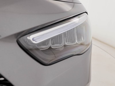 Mercedes GLA - foto 8