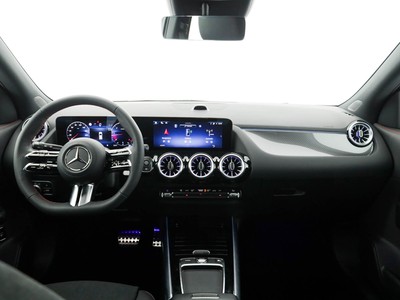 Mercedes GLA - foto 9