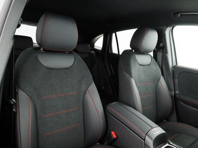 Mercedes GLA - foto 12