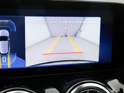 Mercedes GLA - foto 17