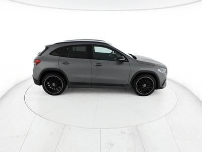 Mercedes GLA - foto 5