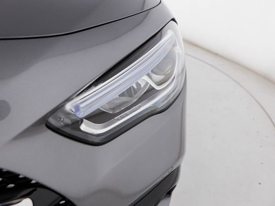 Mercedes GLA - foto 8