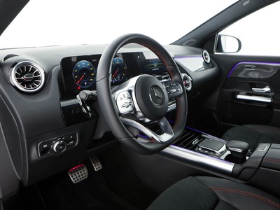 Mercedes GLA - foto 11