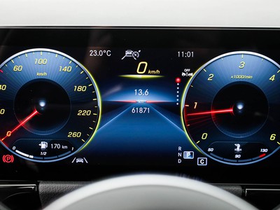 Mercedes GLA - foto 15