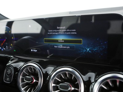 Mercedes GLA - foto 16