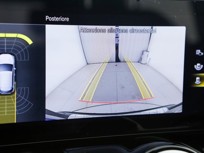 Mercedes GLA - foto 17