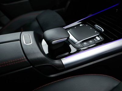 Mercedes GLA - foto 19