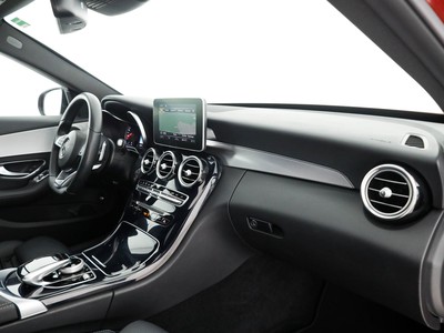 Mercedes Classe C SW - foto 10