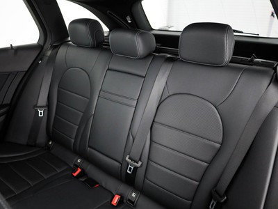 Mercedes Classe C SW - foto 14