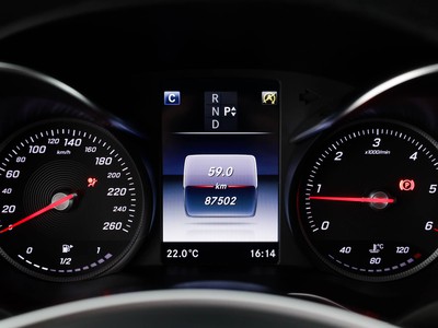 Mercedes Classe C SW - foto 15