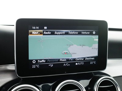 Mercedes Classe C SW - foto 16