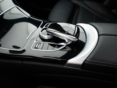 Mercedes Classe C SW - foto 18