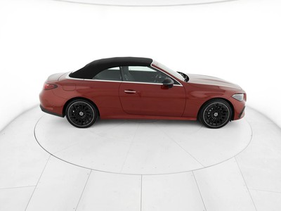 Mercedes CLE Cabrio - foto 5