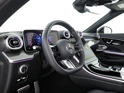 Mercedes CLE Cabrio - foto 11