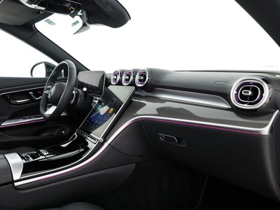 Mercedes CLE Cabrio - foto 12