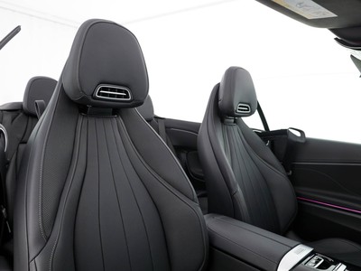 Mercedes CLE Cabrio - foto 13