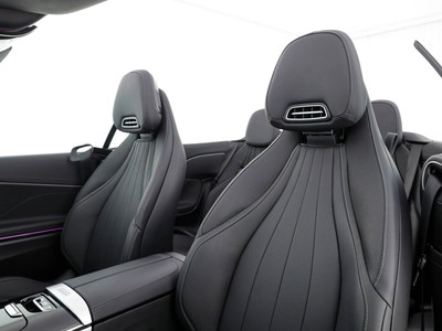Mercedes CLE Cabrio - foto 14