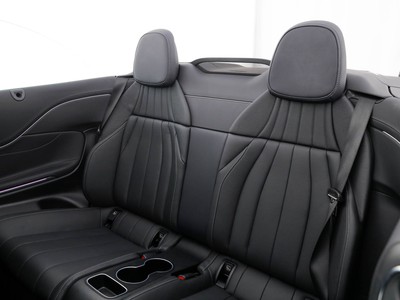 Mercedes CLE Cabrio - foto 15