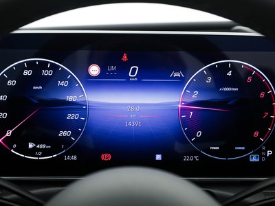 Mercedes CLE Cabrio - foto 16