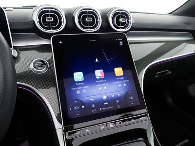 Mercedes CLE Cabrio - foto 17