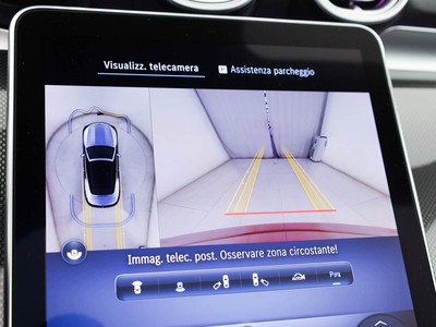 Mercedes CLE Cabrio - foto 18