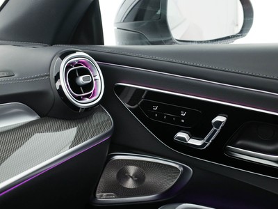 Mercedes CLE Cabrio - foto 19