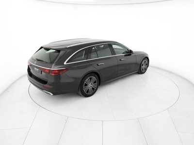 Mercedes Classe E SW - foto 4