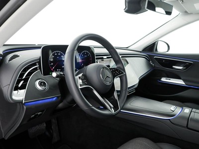 Mercedes Classe E SW - foto 11