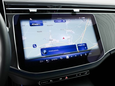 Mercedes Classe E SW - foto 16