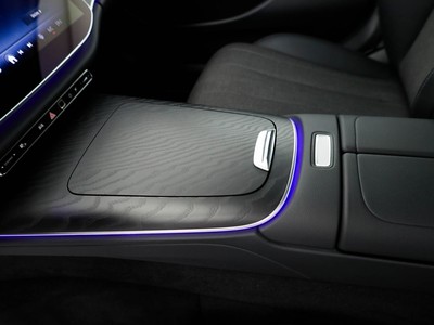 Mercedes Classe E SW - foto 18