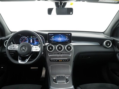 Mercedes GLC Coupè - foto 9