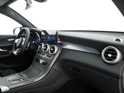 Mercedes GLC Coupè - foto 10