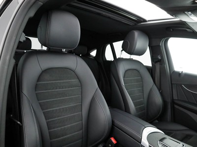 Mercedes GLC Coupè - foto 12