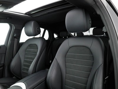 Mercedes GLC Coupè - foto 13