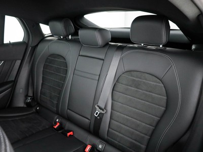 Mercedes GLC Coupè - foto 14