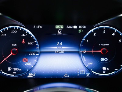 Mercedes GLC Coupè - foto 15